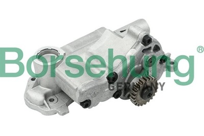 BOMBA ACEITES VW GOLF 2,0TFSI 04- B12698  