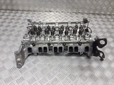 Головка ford mondeo mk3 2.0 tdci фото №1