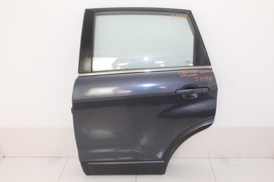 Дверь левый задняя задние chevrolet captiva 06-10r фото №1