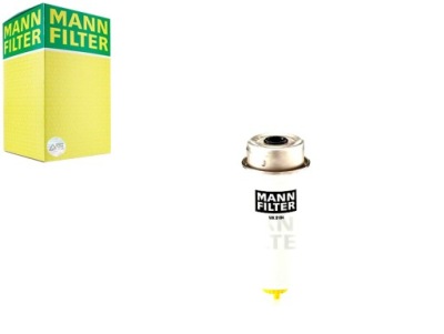 Фильтр топлива mann-filter n2121 f026402121 fsm4145 фото №1