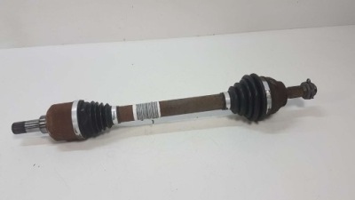 Peugeot 301 c-elysee 1.6 hdi приводной вал левая 9812036280 фото №1