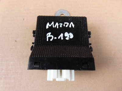 Mazda cx-5 ii kf модуль sh9n 18 9r0 фото №1