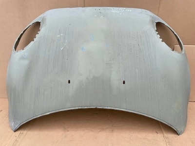 Mini cooper f55 f56 f57 капот оригинал фото №1