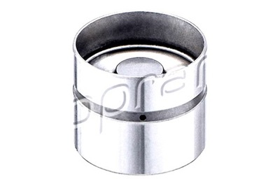 Topran штовхач клапана гідравлічний hyundai accent ii accent iii фото №1