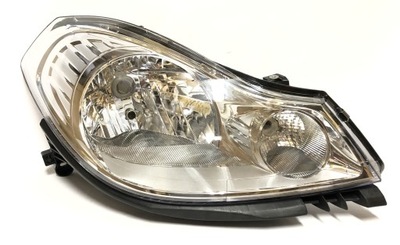 Abakus 551-1175r-ld-em фара фото №1