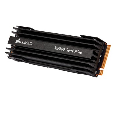 Corsair Seria Force MP600 1 Tb M.2 NVMe PCIe x4