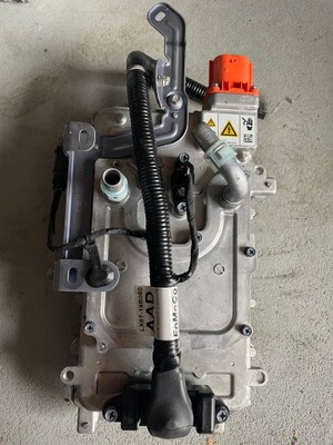 Конвертер escape kuga mk3 hu5a-14b218-aa фото №1