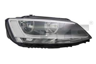 REFLEKTORIUS TYC 20-12581-05-2 5C7941006A VW 