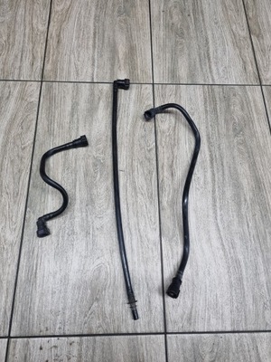 Шланг охолодження трубка насоса adblue renault gama d volvo fl ii fe euro 6 фото №1