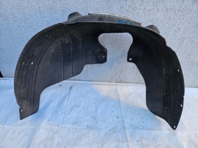 Подкрылок левая задняя задние hyundai tucson iv 20-25 фото №1