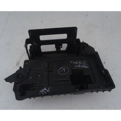 Основание аккумулятор hyundai tucson kia 37150-n7000 фото №1