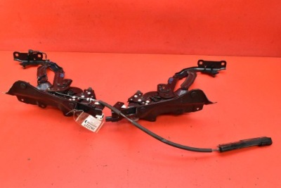 Петля петлі механізм дах n248-r19lx n248-r19ly mazda mx-5 4 iv nd фото №1