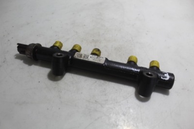 Молдинг впрыскная peugeot 508 i lift 1.6hdi фото №1