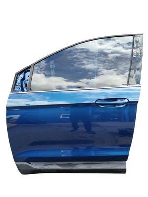 Двері ліва передні ford edge lift фото №1