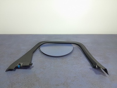 Volvo xc60 ii рамка двері лівий задня 31407565 фото №1