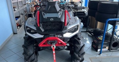Can-Am Outlander 1000R XMR Model i prod. 2025 - NOWY - Mozl. rejestr. - FV