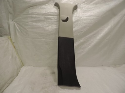 Пластик защита стойка левый opel combo iv e 9816491477 98165193 фото №1