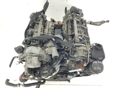 motor mercedes s klasa w221 s320 3.0 cdi 642930