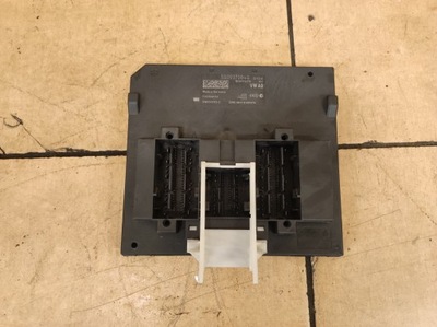 Модуль блок управления комфорта a3 8v фото №1