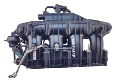 Колектор ss audi a3 1.8 08- 13 фото №1