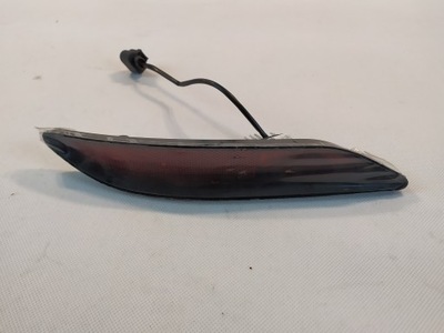 Відбивач бампера задня лівий vw id3 новий фото №1