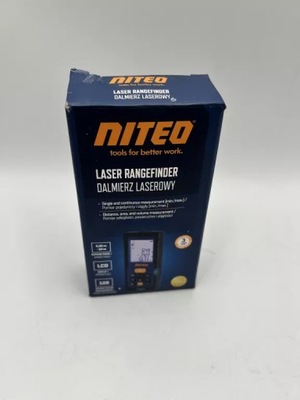 DALMIERZ LASEROWY NITEO