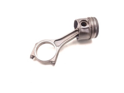 Land rover range rover sport поршень с шатун 3.6 d 4x4 дизель 368dt 2008 фото №1