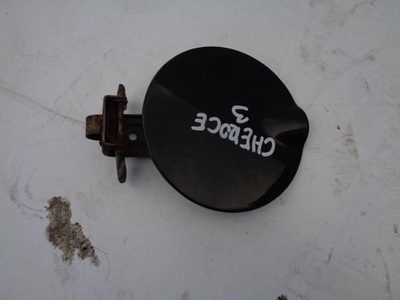 Крышка заливной топлива jeep grand cherokee 3 wk фото №1