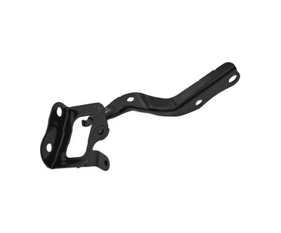 Петля капот do toyota prius xw30 2012-2016 5342047070 ліва фото №1