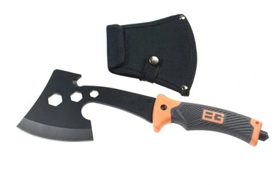 TOPOREK siekiera COLUMBIA Tomahawk Survival T16