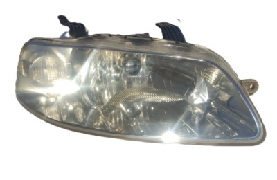 Лампа правий перед chevrolet aveo t200 фото №1