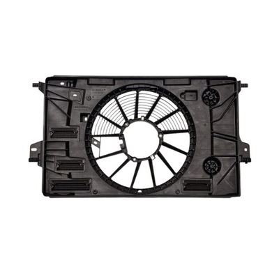 Корпус вентилятора радиатор renault megane scenic e-tech nissan ariya фото №1