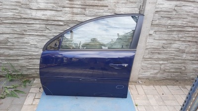 Дверь перед левая opel vectra c 05r kombi фото №1