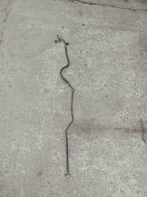 Шланг трубка wąż кондиціонера scania r 2216416 фото №1