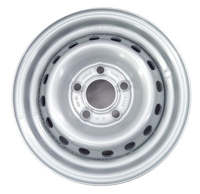 LLANTA LLANTAS PARA REMOLQUE 13 5X112 R13 ET33 5J 13C  