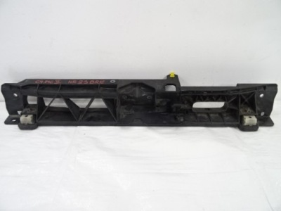 Citroen c4 picasso 2 балка замка панель  передний plus крепления фото №1