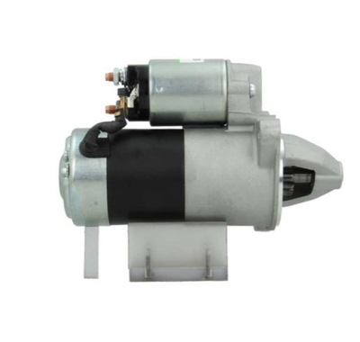 Стартер 12v 1.4kw do mazda mpv ii 2.0 фото №1