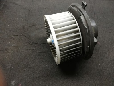 Laguna ii вентилятор отопителя фото №1