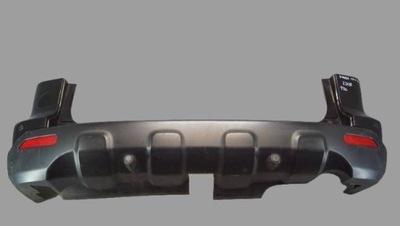 Honda cr-v iii бампер задняя pdc z2198 фото №1