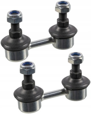 Febi 15414 тяга / кронштейн, стабілізатор фото №1