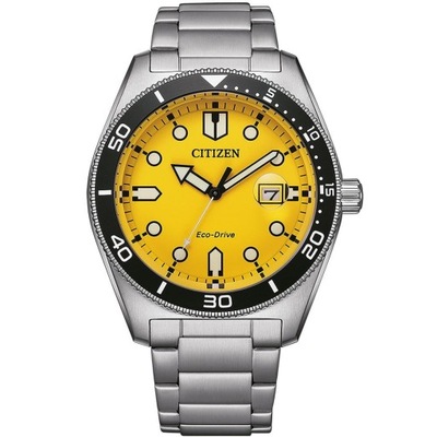 Zegarek Citizen AW1760-81Z NOWY