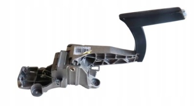 Важіль гальма ручного peugeot 308 ii t9 2013-2021 rok 98025741zd фото №1