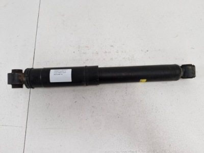 Renault master 3 iii амортизатор задня задній лівий = правий 562101046r фото №1