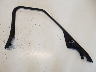 Рамка защита дверь левый перед range rover vogue l405 ck52-20905-a фото №1