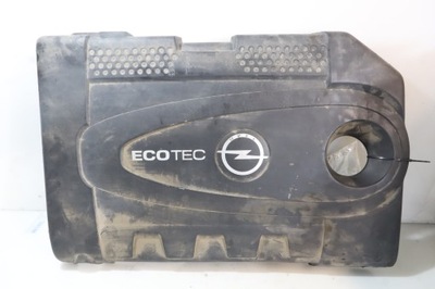 Крышка двигателя opel astra j 2.0cdti фото №1