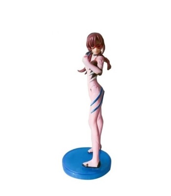 Figurka anime neo genesis evangelion mari