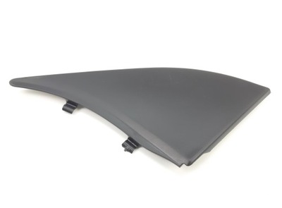 Заглушка зеркало левая vw phaeton lift 3d0837993 фото №1