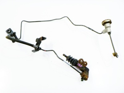 Циліндр зчеплення дроти зчеплення hyundai i20 ii 2014- фото №1