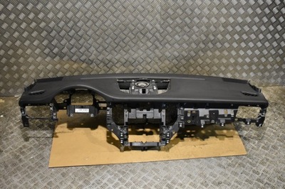 Idealna консоль панель приладів porsche macan 1 фото №1