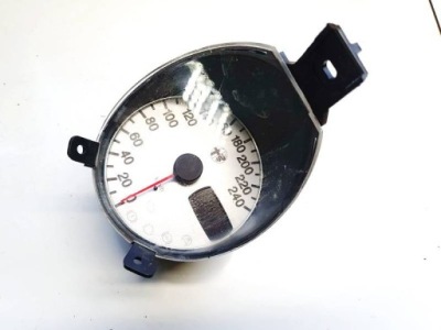 Alfa-romeo 156 счетчик, спидометр – панель приборов 2003 1.9l 1560 фото №1